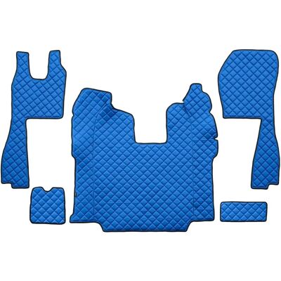 F-CORE FL10 BLUE Auton matto - Auton matto F-CORE FL10 BLUE Auton matto - Auton matto