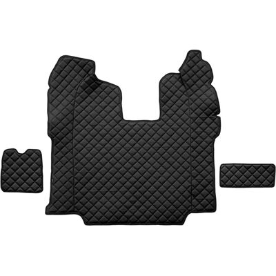 F-CORE RH10 BLACK Tapis de sol - Tapis de sol F-CORE RH10 BLACK Tapis de sol - Tapis de sol