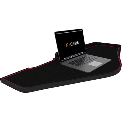 F-CORE PK61 RED Tavoletta - Accessorio Veicolo F-CORE PK61 RED Tavoletta - Accessorio Veicolo