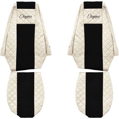 F-CORE FX08 CHAMP Stoelhoes - Seat Cover F-CORE FX08 CHAMP Stoelhoes - Seat Cover