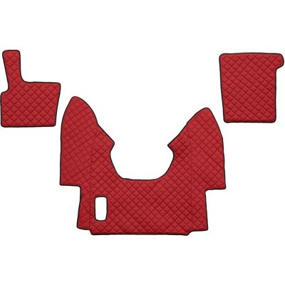 F-CORE FL17 RED Alfombrilla para suelo - Floor Mat F-CORE FL17 RED Alfombrilla para suelo - Floor Mat