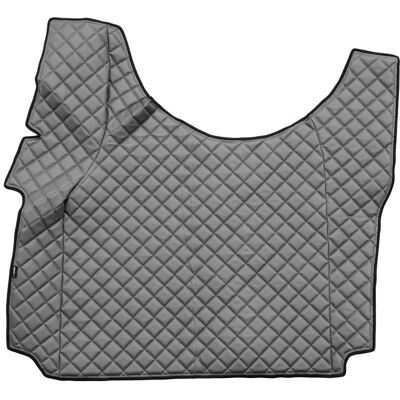 F-CORE RH14 GRAY Auto-vloermat F-CORE RH14 GRAY Auto-vloermat