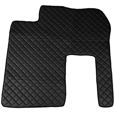 Alfombra moldeada F-CORE RH15 BLACK - Alfombra de suelo Alfombra moldeada F-CORE RH15 BLACK - Alfombra de suelo