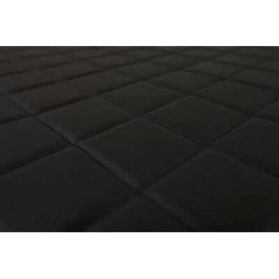 Alfombra para coche F-CORE FL20 BLACK - Tela negra duradera Alfombra para coche F-CORE FL20 BLACK - Tela negra duradera