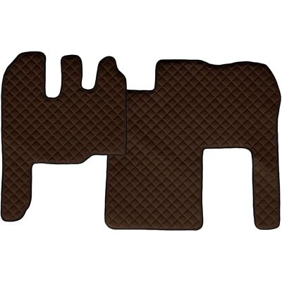 F-CORE FL15 BROWN Lattiamatto - Lattiamatto F-CORE FL15 BROWN Lattiamatto - Lattiamatto