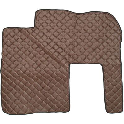 F-CORE RH15 BROWN - Alfombra de suelo F-CORE RH15 BROWN - Alfombra de suelo