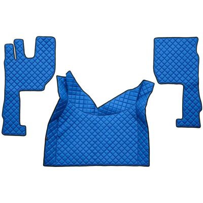 F-CORE FL08 BLUE Auton lattiamatto F-CORE FL08 BLUE Auton lattiamatto