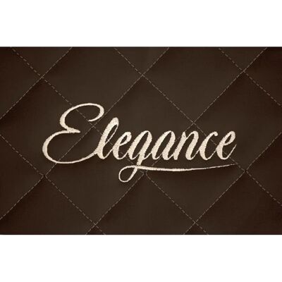 F-CORE FX08 BROWN Housse de siège - ELEGANCE - Publicité F-CORE FX08 BROWN Housse de siège - ELEGANCE - Publicité