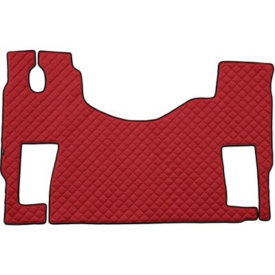F-CORE FL23 RED Tapis de sol - Accessoire pour véhicule F-CORE FL23 RED Tapis de sol - Accessoire pour véhicule