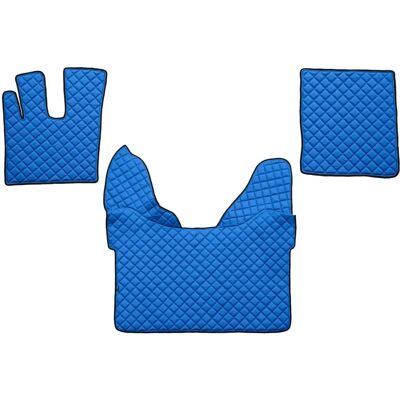F-CORE FL25 BLUE Tapis de sol pour voiture - Tapis de voiture - Publicité F-CORE FL25 BLUE Tapis de sol pour voiture - Tapis de voiture - Publicité