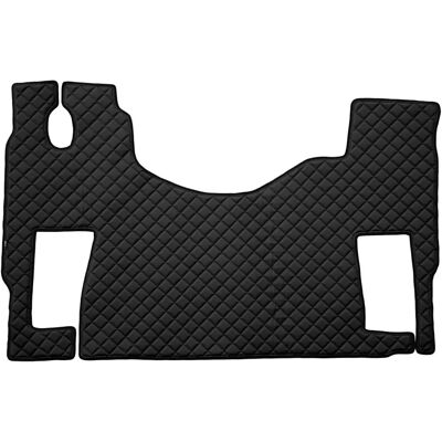 F-CORE FL23 BLACK Mercedes-Benz Car Mats - Flat Floor & Rotating Seat F-CORE FL23 BLACK Mercedes-Benz Car Mats - Flat Floor & Rotating Seat