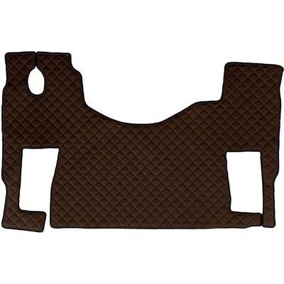 F-CORE FL23 MARRON Tapis de voiture - Ajustement universel pour Mercedes-Benz Actros MP2/MP3 F-CORE FL23 MARRON Tapis de voiture - Ajustement universel pour Mercedes-Benz Actros MP2/MP3