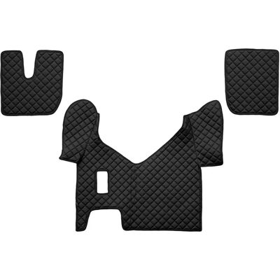 F-CORE FL28 BLACK Auton matot - Etusetti F-CORE FL28 BLACK Auton matot - Etusetti