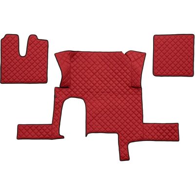 F-CORE FL29 RED Tapis de sol - Tapis de sol - Publicité F-CORE FL29 RED Tapis de sol - Tapis de sol - Publicité