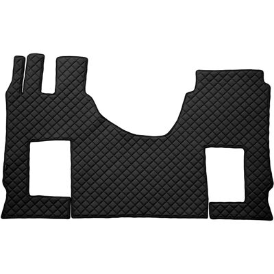 Tapis de sol F-CORE FL32 BLACK - Mercedes-Benz - Publicité Tapis de sol F-CORE FL32 BLACK - Mercedes-Benz - Publicité
