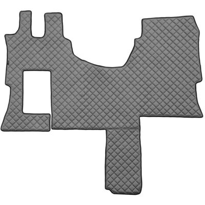 F-CORE FL33 GRIS Tapis de sol - Pack F-CORE FL33 GRIS Tapis de sol - Pack