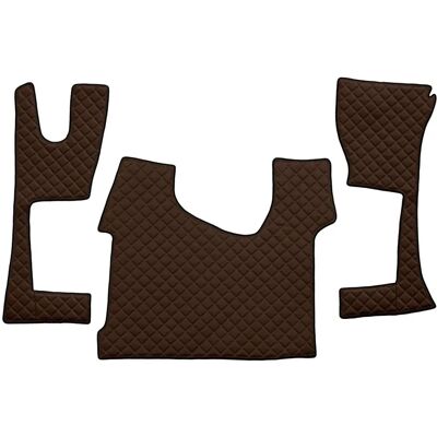 F-CORE FL34 BROWN Auton matot - Matot F-CORE FL34 BROWN Auton matot - Matot