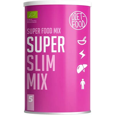 EKO DIET Super Slim Mix - Unterstützung beim Abnehmen EKO DIET Super Slim Mix - Unterstützung beim Abnehmen
