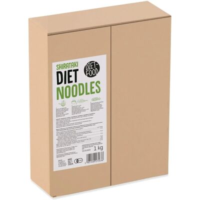Makaron Konjac Noodles - Diet Food Makaron Konjac Noodles - Diet Food