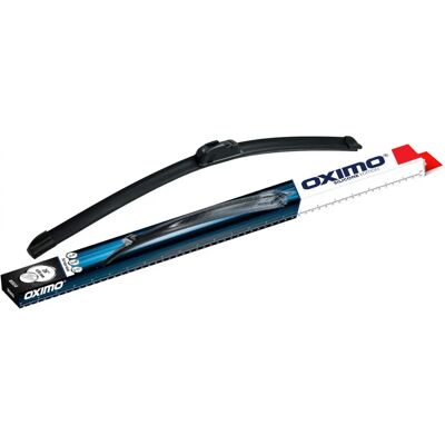 Oximo 650 mm Ruitenwisser - Ruitenwisser Oximo 650 mm Ruitenwisser - Ruitenwisser