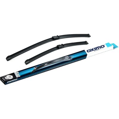 OXIMO WA400550 Ruitenwisser - Voor, VW: Touran I, Caddy 3 OXIMO WA400550 Ruitenwisser - Voor, VW: Touran I, Caddy 3
