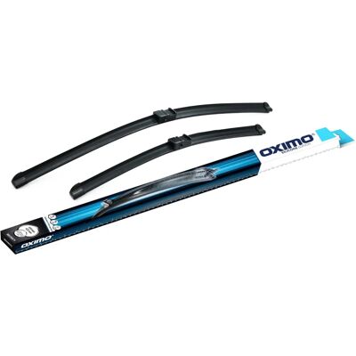 Oximo Ruitenwisser - Peugeot 207, Ford Focus Oximo Ruitenwisser - Peugeot 207, Ford Focus