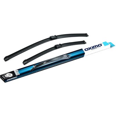OXIMO WA400400 - Tuulilasinpyyhkijä BMW X5, X6, Volkswagen Multivan 5, Mercedes-Benz CLS - Tuulilasinpyyhkijä OXIMO WA400400 - Tuulilasinpyyhkijä BMW X5, X6, Volkswagen Multivan 5, Mercedes-Benz CLS - Tuulilasinpyyhkijä