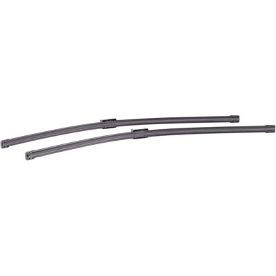 Oximo WAP300300 Spazzole tergicristallo - Compatibile con Ford Galaxy, Seat Alhambra, VW Golf Plus Oximo WAP300300 Spazzole tergicristallo - Compatibile con Ford Galaxy, Seat Alhambra, VW Golf Plus