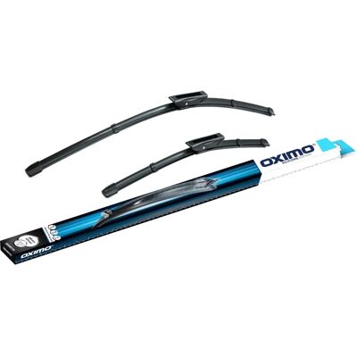OXIMO WD400550 Etulokas wiper - Renault Megane 2, 4 OXIMO WD400550 Etulokas wiper - Renault Megane 2, 4