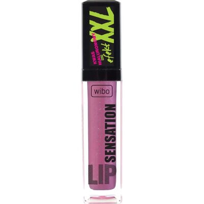 Wibo Lip Sensation Lipgloss - Lipgloss Wibo Lip Sensation Lipgloss - Lipgloss