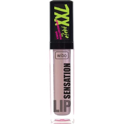 Wibo Lip Gloss - Hochglanz - 6,5g - Lip Sensation Wibo Lip Gloss - Hochglanz - 6,5g - Lip Sensation