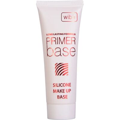 Wibo Pro Mattiersende Silikon-Prime 15g - Ölkontrolle & Porenverkleinerer Wibo Pro Mattiersende Silikon-Prime 15g - Ölkontrolle & Porenverkleinerer