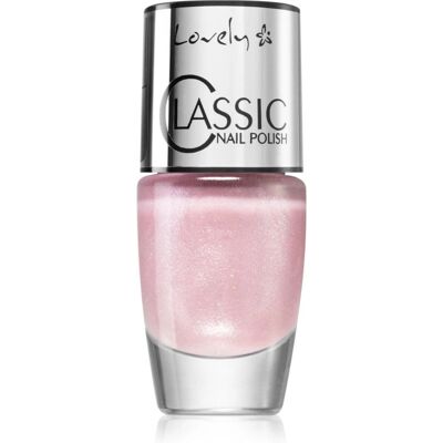 Lovely Classic Nagellack - 24, 8ml - Nagellack Lovely Classic Nagellack - 24, 8ml - Nagellack