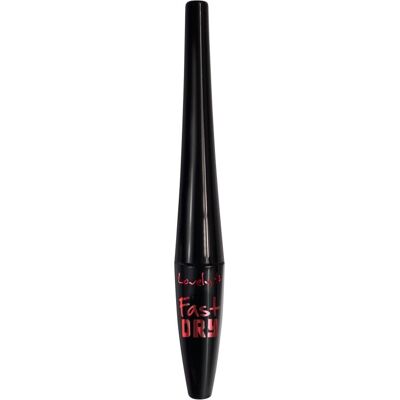 Lovely OC149 Black Fast Dry Eyeliner - Eyeliner Lovely OC149 Black Fast Dry Eyeliner - Eyeliner