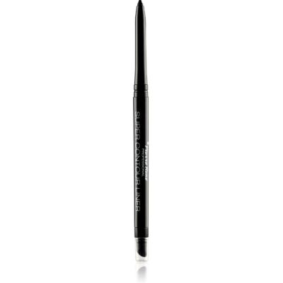 Pierre René Schwarzer wasserfester Eyeliner - Smokey Make-up Pierre René Schwarzer wasserfester Eyeliner - Smokey Make-up