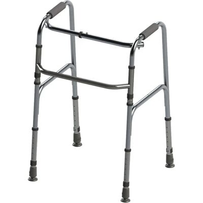 Andar Andador - Ajustable en altura, Ligero, Estable - Andador Andar Andador - Ajustable en altura, Ligero, Estable - Andador
