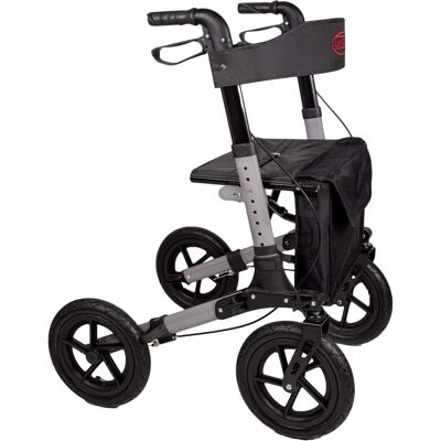 Antar Off-Road Aluminium Walker - AT51036 Antar Off-Road Aluminium Walker - AT51036