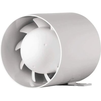 Wentylator osiowy airRoxy - 120mm Wentylator osiowy airRoxy - 120mm