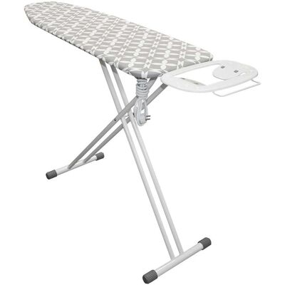 SEPIO - Asse da stiro - Bavlněný potah - Modrá - Ironing board SEPIO - Asse da stiro - Bavlněný potah - Modrá - Ironing board