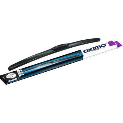 Oximo SILICONE EDITION hybridinäytöt - 550 mm Oximo SILICONE EDITION hybridinäytöt - 550 mm