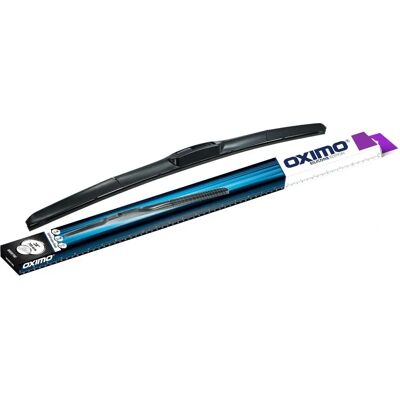 OXIMO Ruitenwisser 700mm Hybride - Windshield Wiper Blade OXIMO Ruitenwisser 700mm Hybride - Windshield Wiper Blade