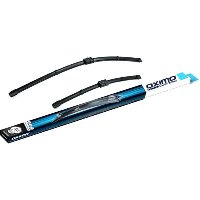 OXIMO WA4006003 Voorruitwisser - Voor BMW 3 Coupé, Cabriolet OXIMO WA4006003 Voorruitwisser - Voor BMW 3 Coupé, Cabriolet