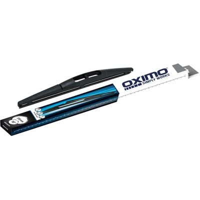 Oximo Silikoniversio Tuulilasinpyyhkijä - Windshield Wiper Oximo Silikoniversio Tuulilasinpyyhkijä - Windshield Wiper