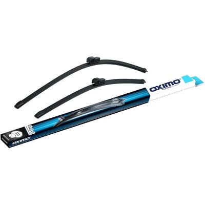 OXIMO WEX3504501 Tuulilasin pyyhkijä - BMW 5 E39 OXIMO WEX3504501 Tuulilasin pyyhkijä - BMW 5 E39