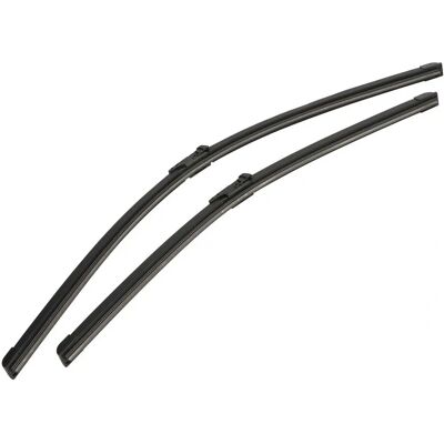 Oximo WC3504751 Voorruitwisserblad - Voorkant, 650/525mm, Voor Audi, Porsche Oximo WC3504751 Voorruitwisserblad - Voorkant, 650/525mm, Voor Audi, Porsche