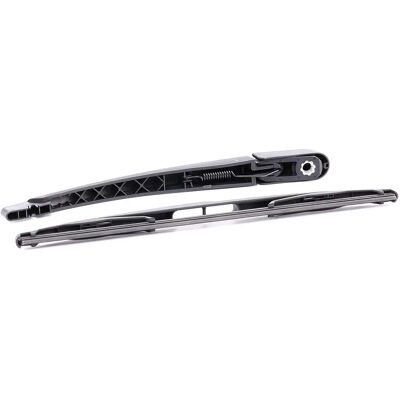 OXIMO Peugeot Citroën Rear Windshield Wiper - 307 SW 3H, 307 Break 3E, C3 I OXIMO Peugeot Citroën Rear Windshield Wiper - 307 SW 3H, 307 Break 3E, C3 I