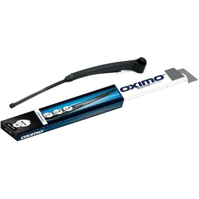 OXIMO WRA311R005 Rear Windshield Wiper Arm - Windshield Wiper Arm OXIMO WRA311R005 Rear Windshield Wiper Arm - Windshield Wiper Arm