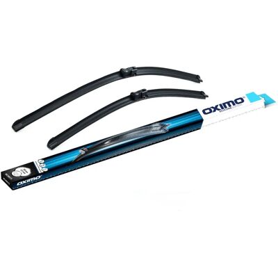 OEM-numero OXIMO WC300575 - Tuulilasinpyyhkijä OEM-numero OXIMO WC300575 - Tuulilasinpyyhkijä
