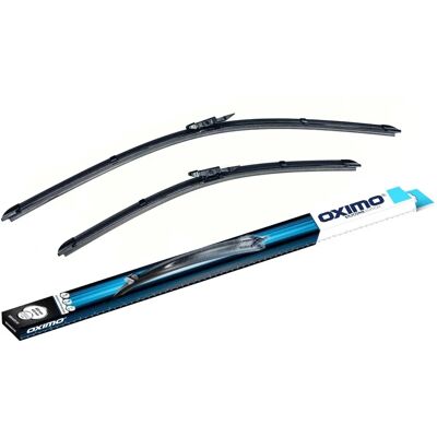 OXIMO WB400550 Ruitenwisser Jaguar XF Sportbrake OXIMO WB400550 Ruitenwisser Jaguar XF Sportbrake