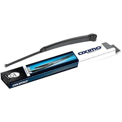 OXIMO WRA311R018 Rear Windshield Wiper Arm - Windshield Wiper Arm OXIMO WRA311R018 Rear Windshield Wiper Arm - Windshield Wiper Arm
